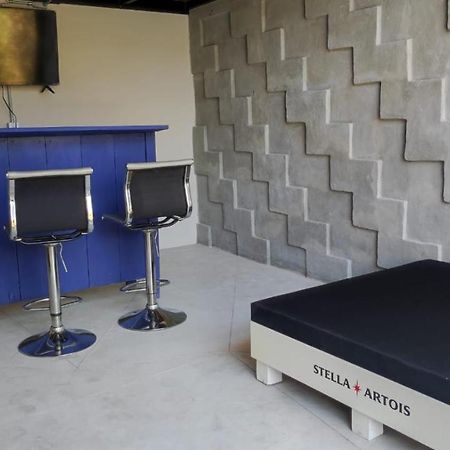 Via Paraiso Aparthotel Emiliano Zapata  Luaran gambar