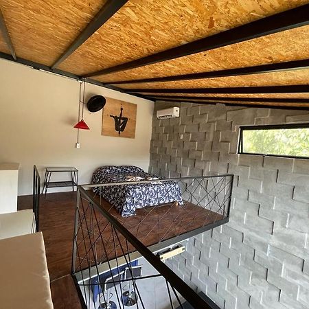Via Paraiso Aparthotel Emiliano Zapata  Luaran gambar