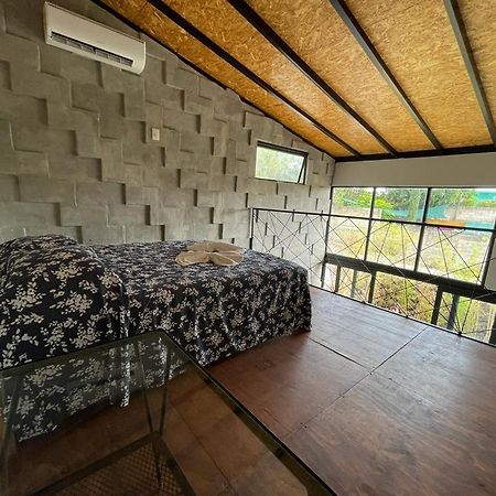 Via Paraiso Aparthotel Emiliano Zapata  Luaran gambar