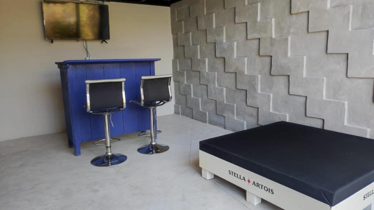 Via Paraiso Aparthotel Emiliano Zapata  Luaran gambar