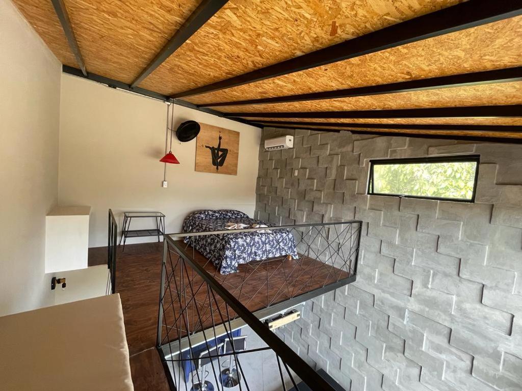 Via Paraiso Aparthotel Emiliano Zapata  Luaran gambar